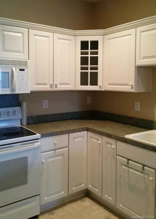 Highland Creek - Residential