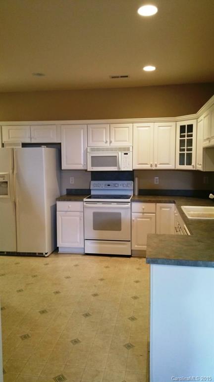 Highland Creek - Residential