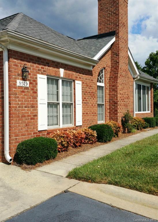 Highland Creek - Residential