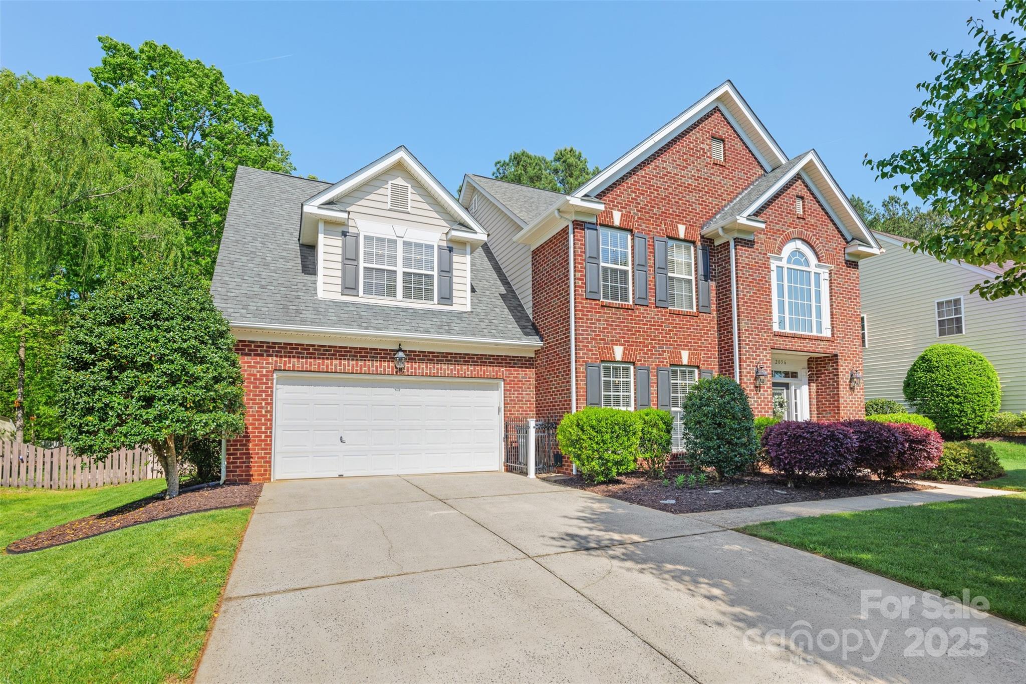 Legacy Park - Residential