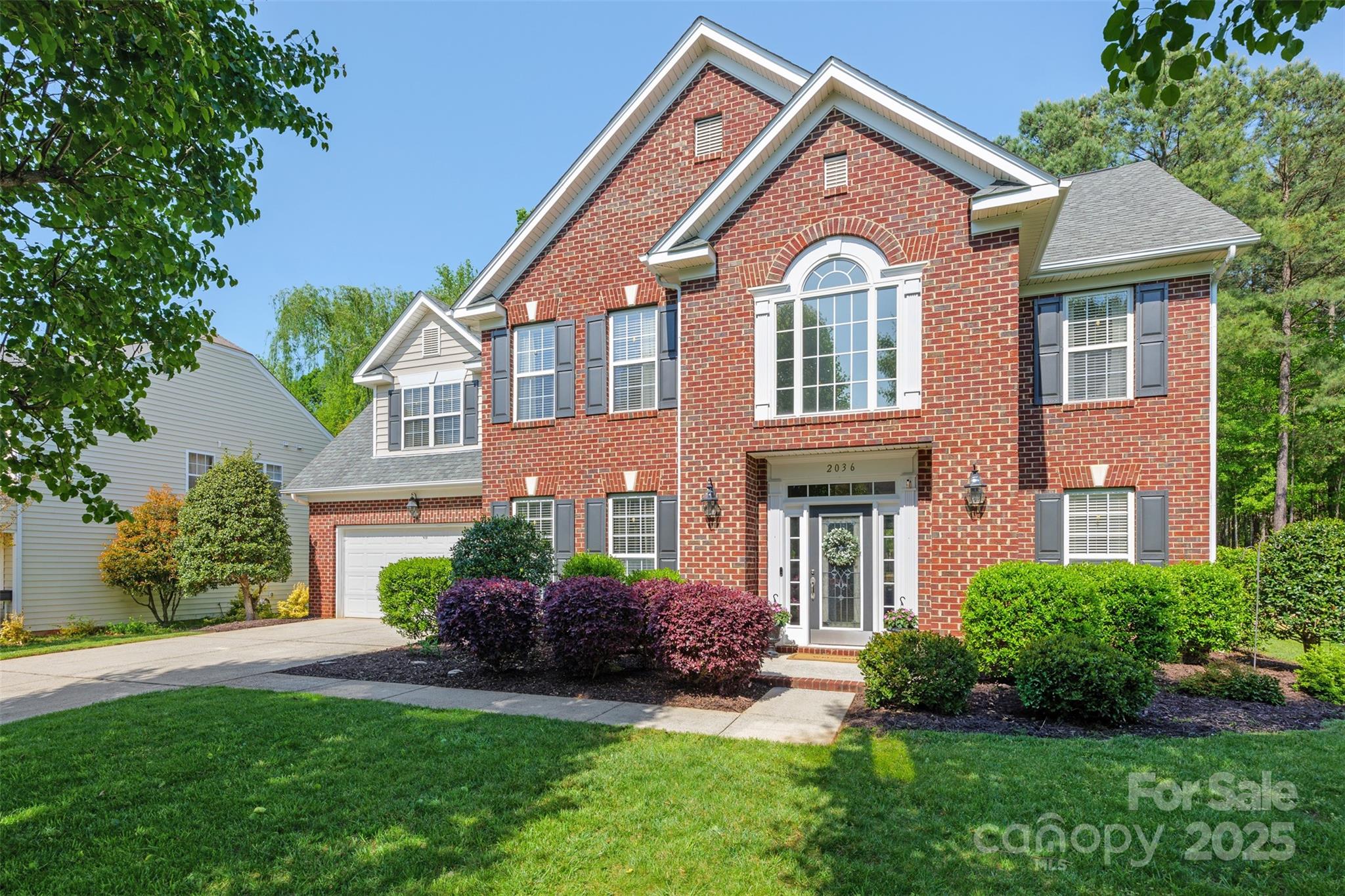 Legacy Park - Residential