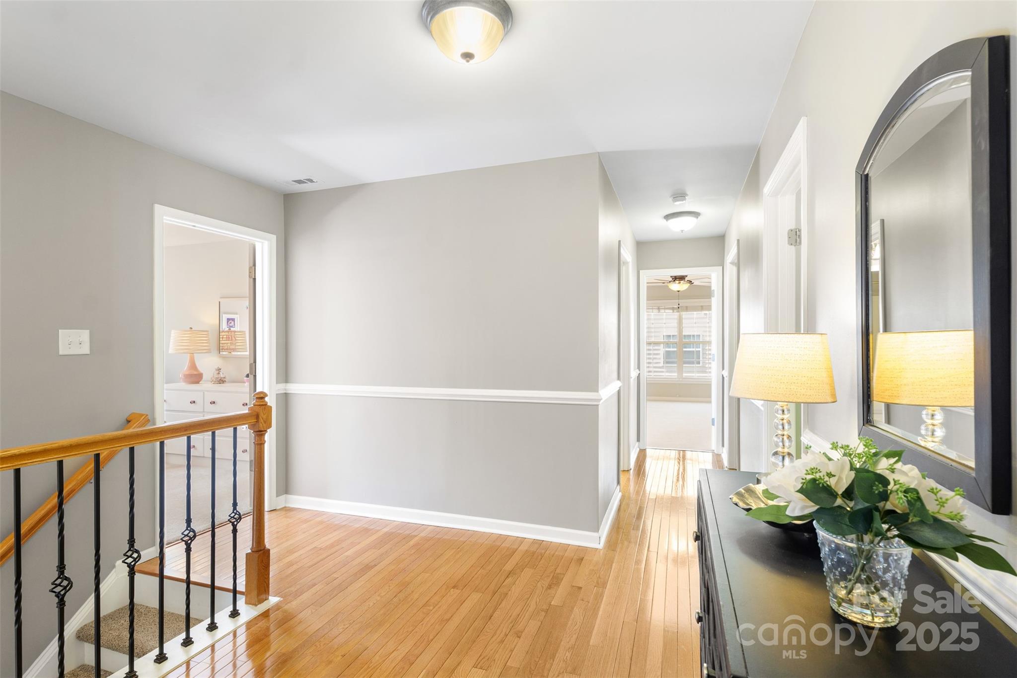 Legacy Park - Residential