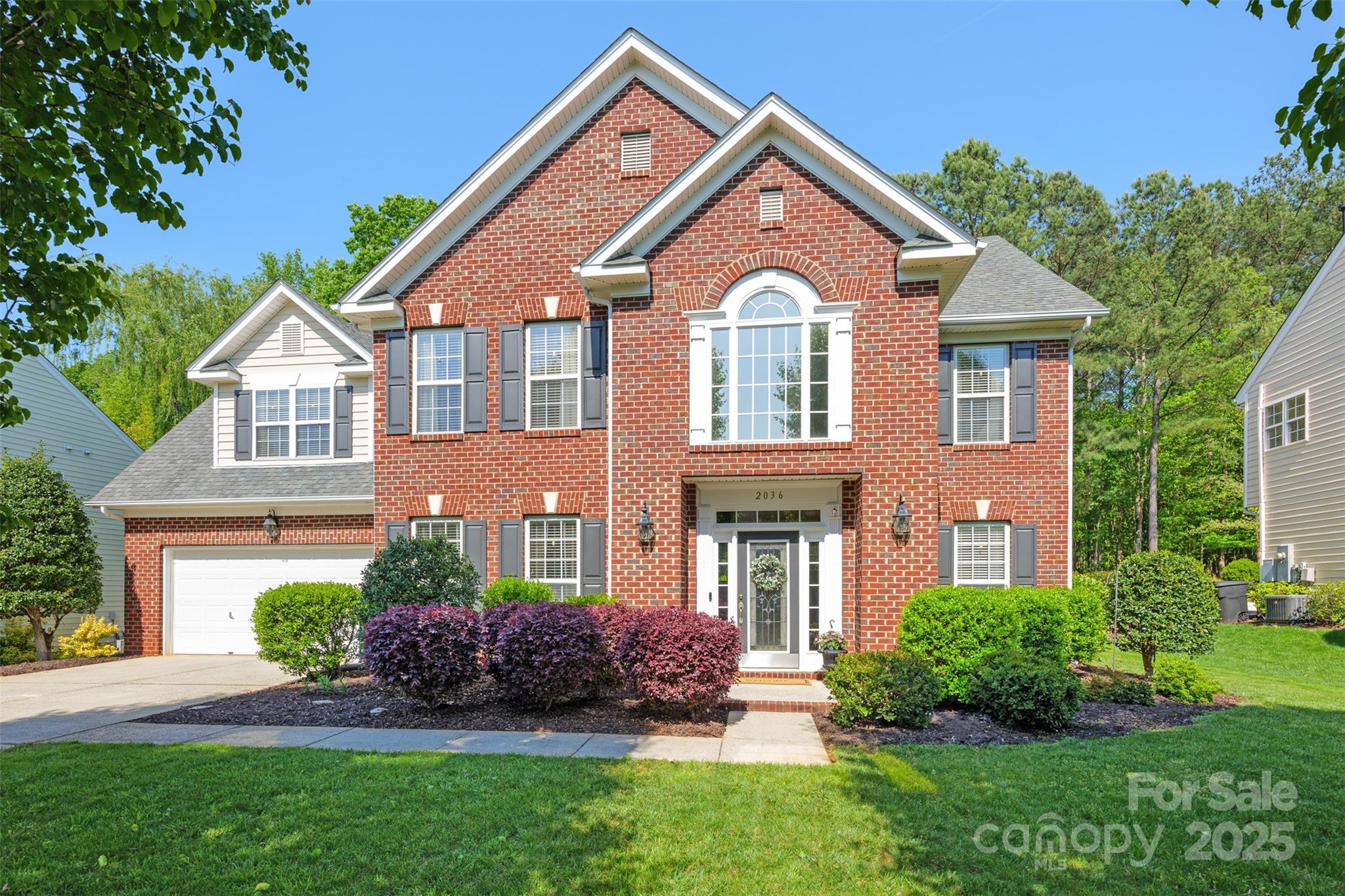 Welcome to this stunning gem in Legacy Park! Thoughtfully updated and impeccably maintained, this home even has an HVAC system less than five years old. Step through the elegant two-story foyer to find a bright, airy office on the right and a charming dining room on the left. The open layout flows seamlessly into the living area, which connects to a beautifully updated kitchen featuring granite countertops and stainless steel finishes. Upstairs, you’ll find three spacious bedrooms and a versatile bonus room that can serve as a fourth bedroom. The primary suite is enormous, while primary bathroom offers tasteful updates. The bonus room is perfect for entertaining or creating a flex space. Step outside to a private backyard with fresh landscaping, a cozy firepit, and a relaxing patio for hosting guests. Mature trees provide privacy and tranquility. This home is in a community with great amenities, including a pool and tennis courts. Don’t miss your chance to make it yours!