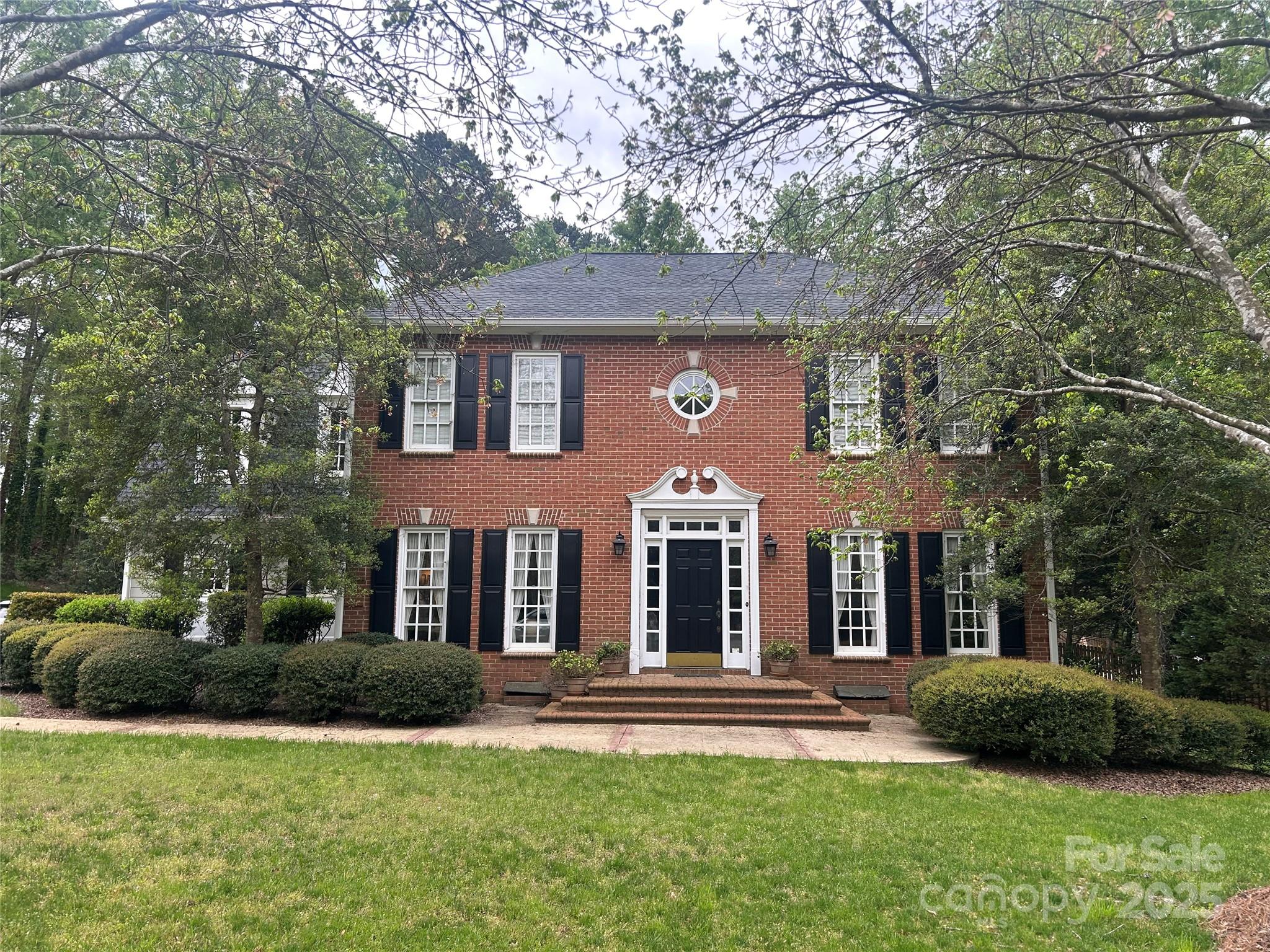Welcome to 1717 Trellis Drive, a captivating residence nestled in the desirable Wedgewood neighborhood. This modern brick home exudes timeless charm, situated on an extra large lot spanning almost three-quarters of an acre, offering unparalleled privacy and ample space for outdoor activities and gardening. Boasting 4 spacious bedrooms, a bonus room above the two-car garage, and 3.5 bathrooms, this home is designed for comfort and style. Enjoy peace of mind with the brand-new roof installed in 2024. Residents of Wedgewood delight in scenic private walking trails and parks, perfect for leisurely strolls and relaxation. Experience the perfect blend of elegance and tranquility at this inviting haven.