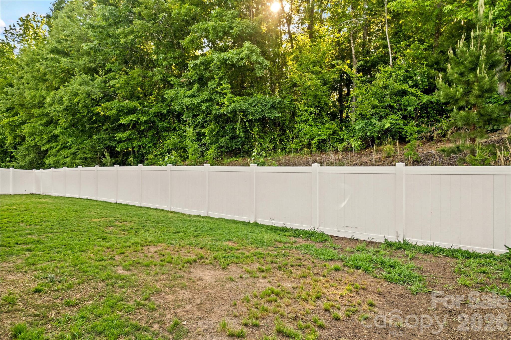 Lincoln Meadows - Residential