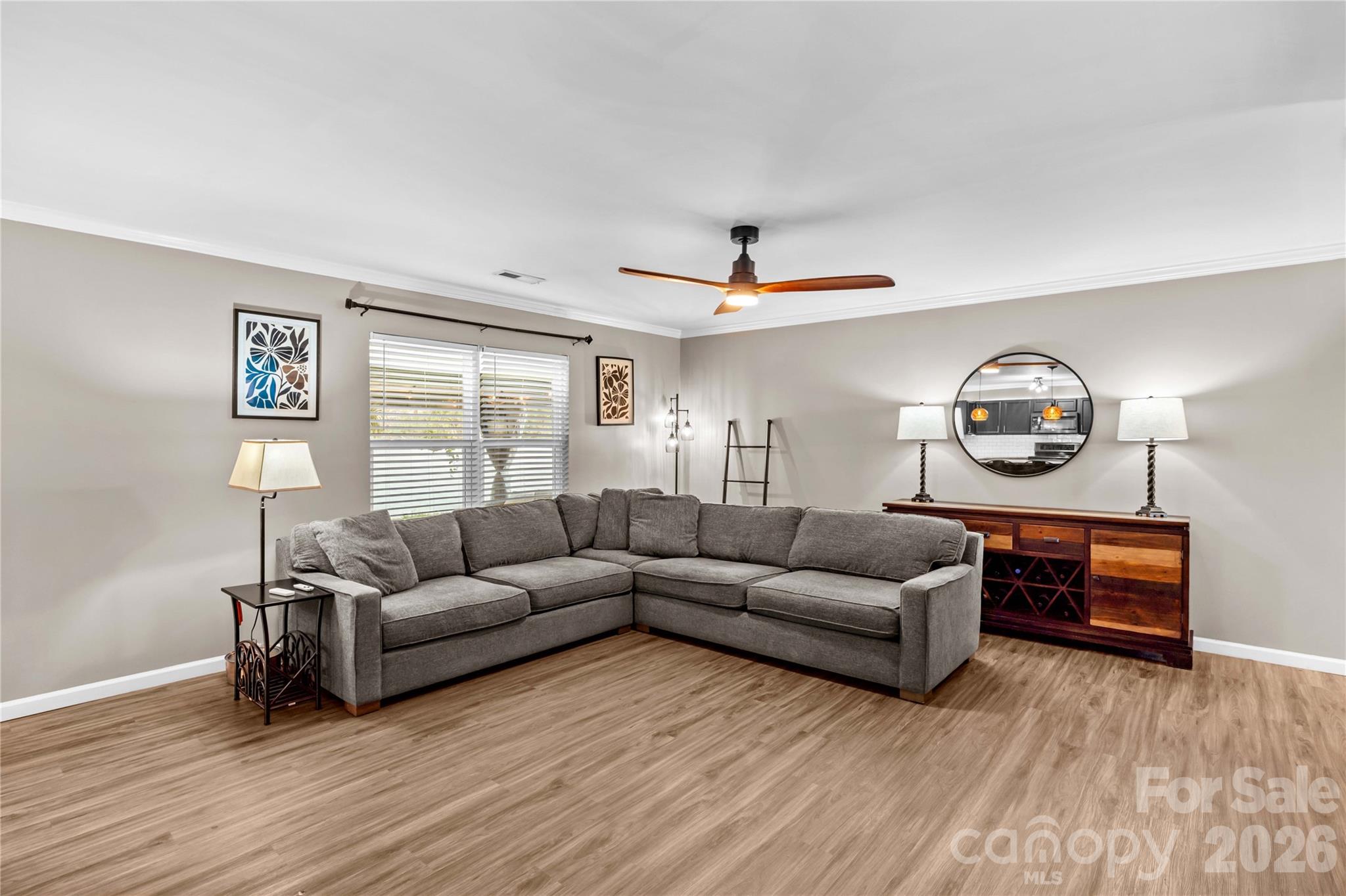 Lincoln Meadows - Residential