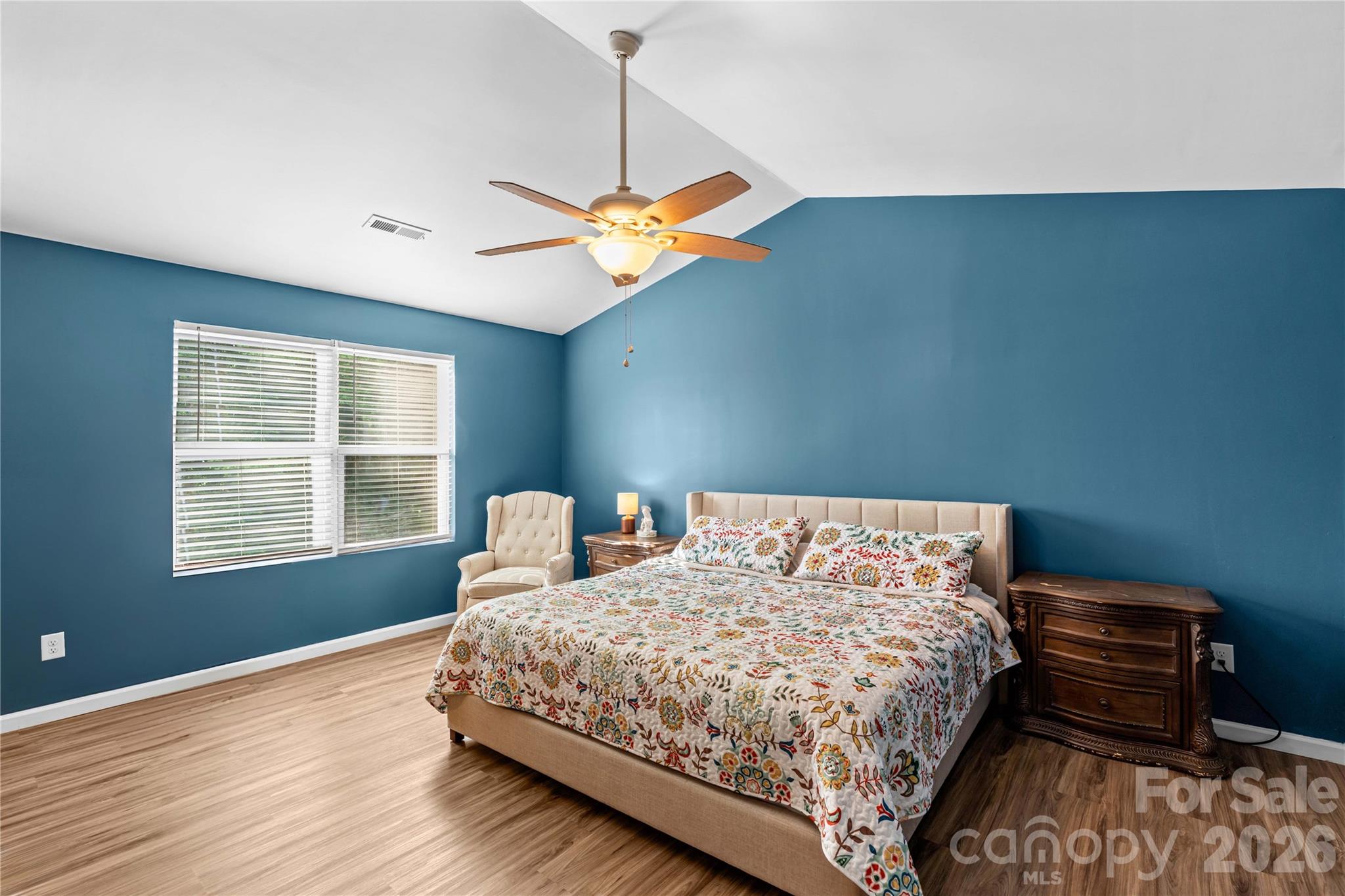 Lincoln Meadows - Residential