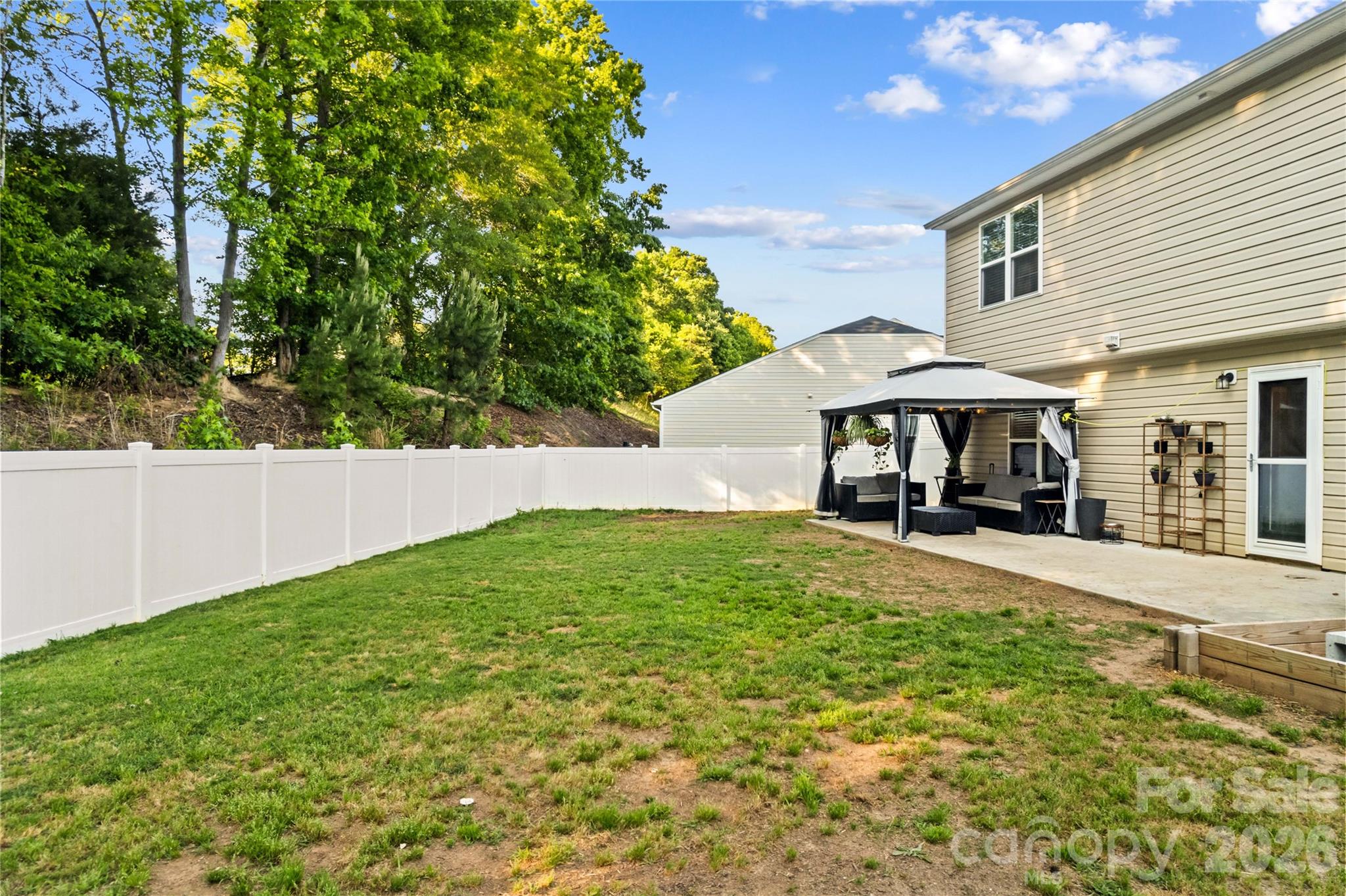 Lincoln Meadows - Residential