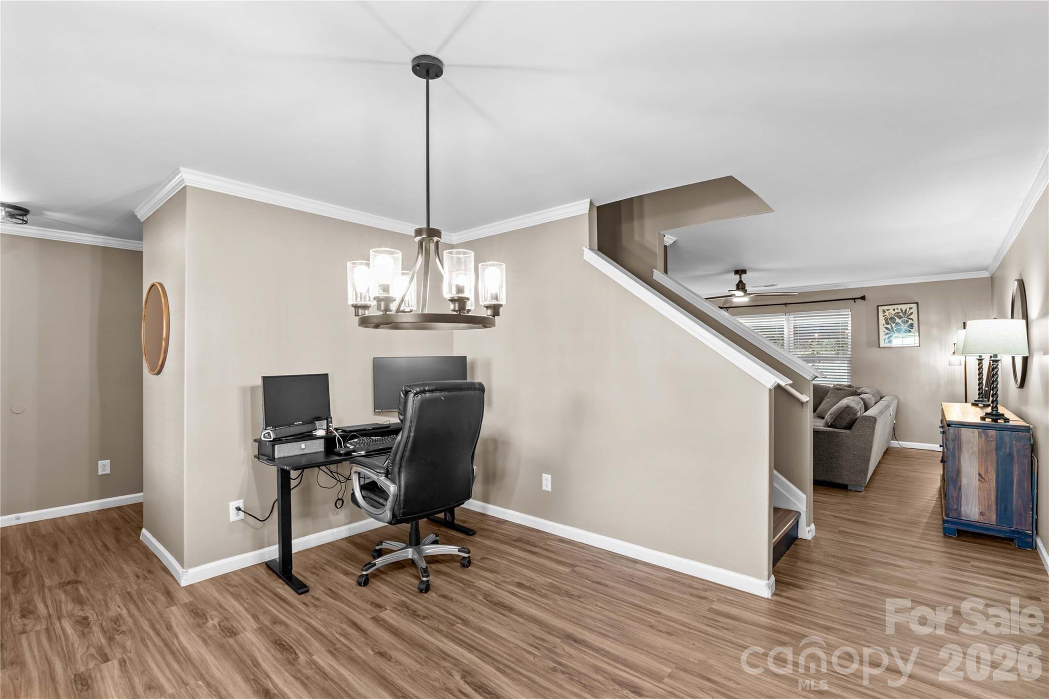 Lincoln Meadows - Residential