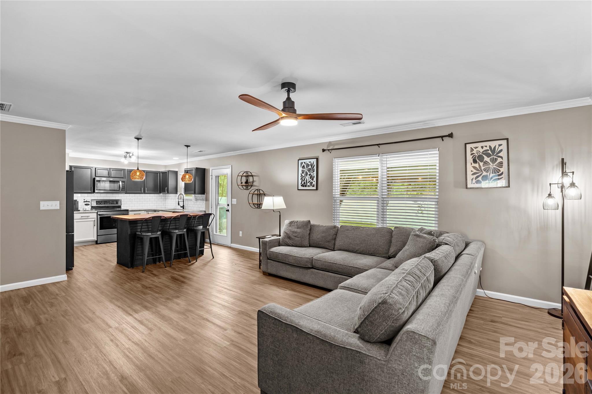 Lincoln Meadows - Residential
