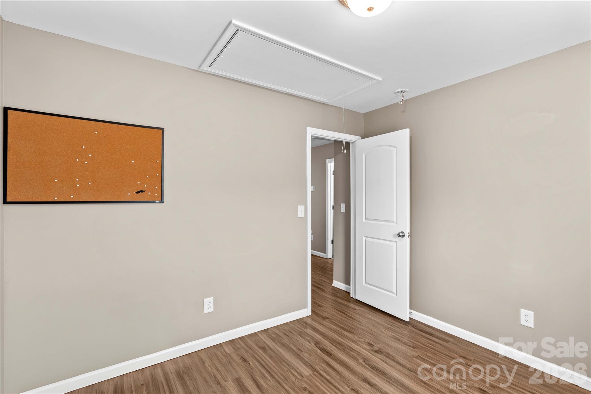 Lincoln Meadows - Residential