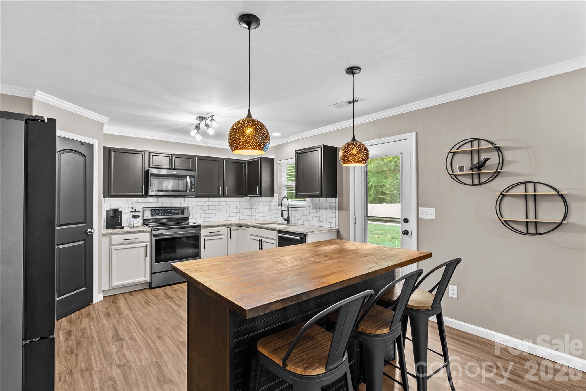 Lincoln Meadows - Residential