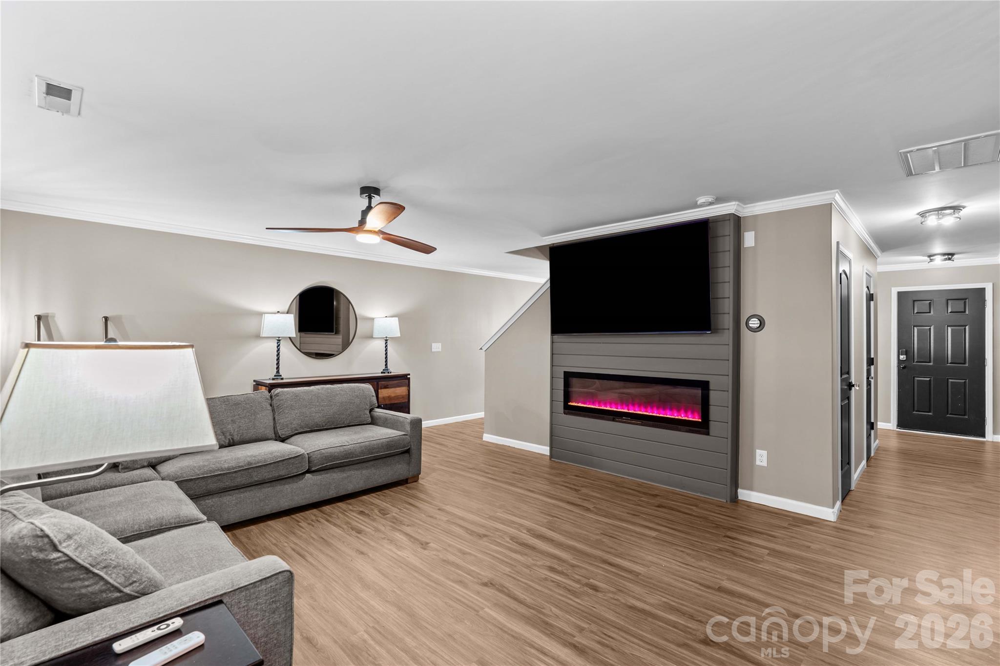 Lincoln Meadows - Residential