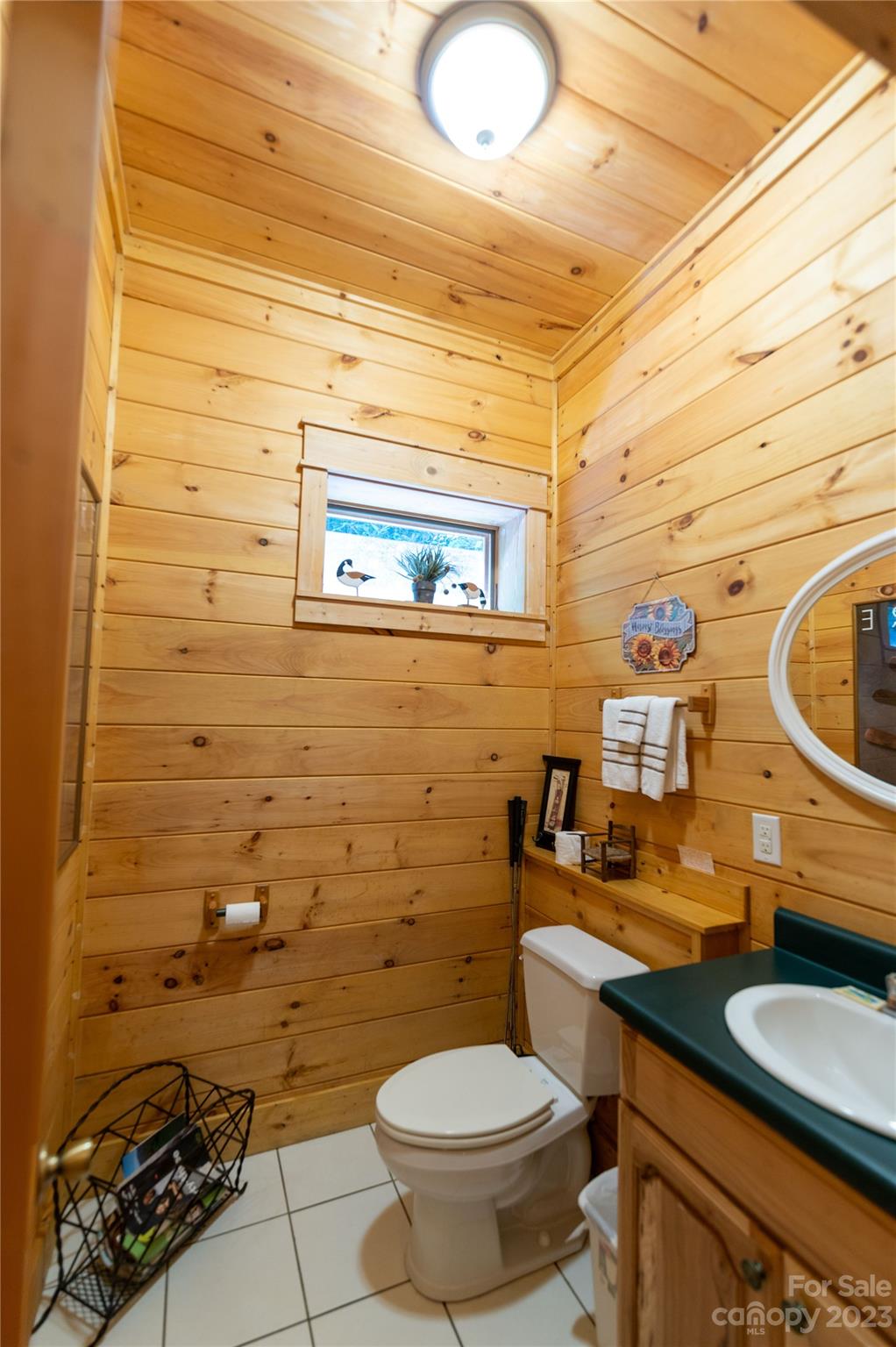Mount Mitchell Lands - Residential