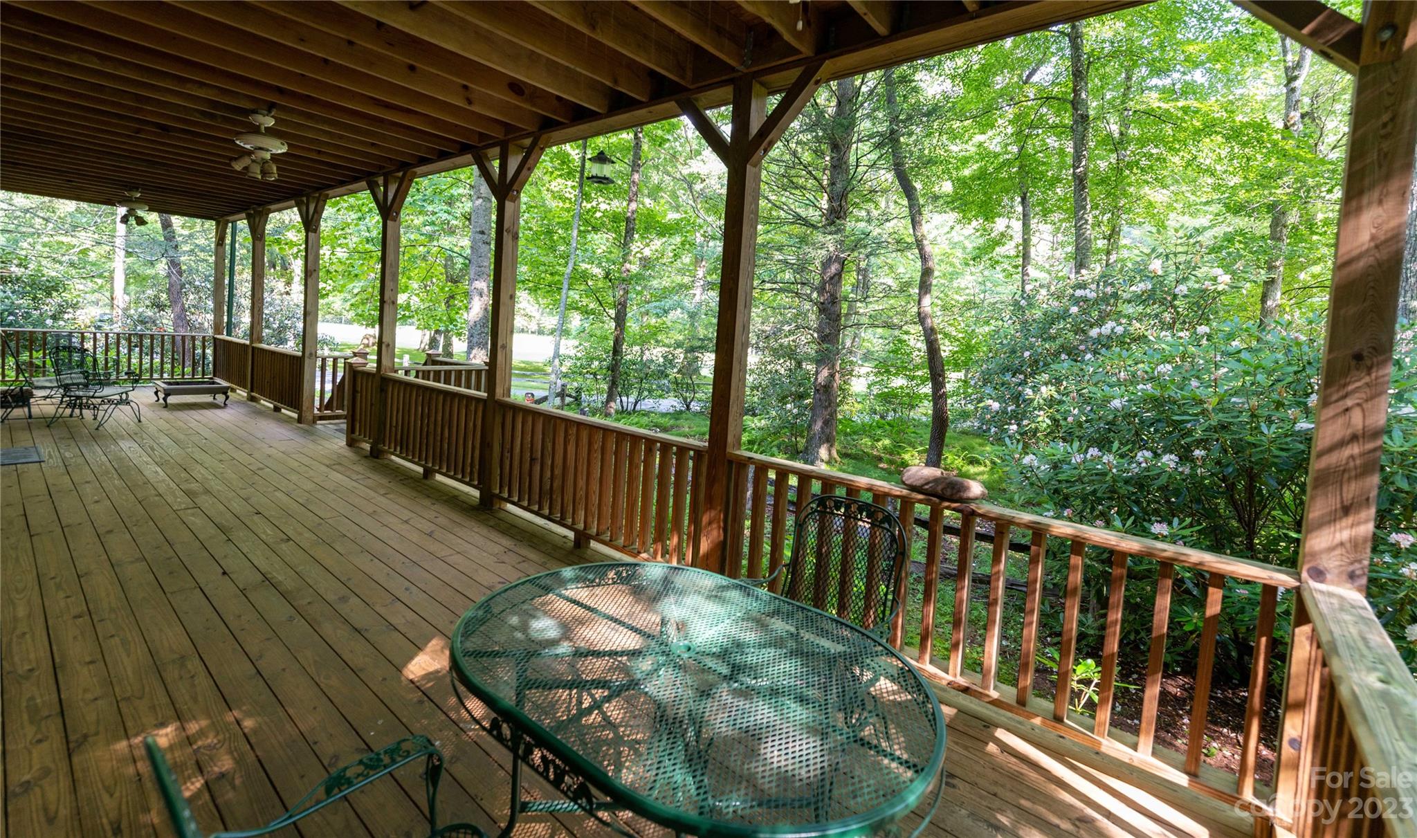 Mount Mitchell Lands - Residential