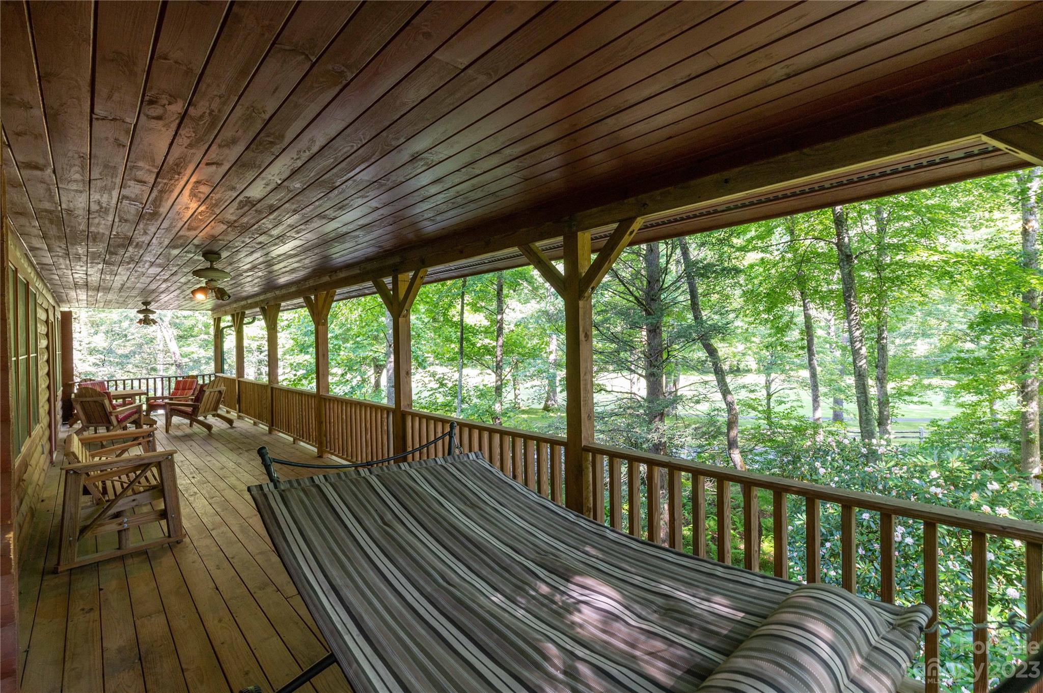 Mount Mitchell Lands - Residential