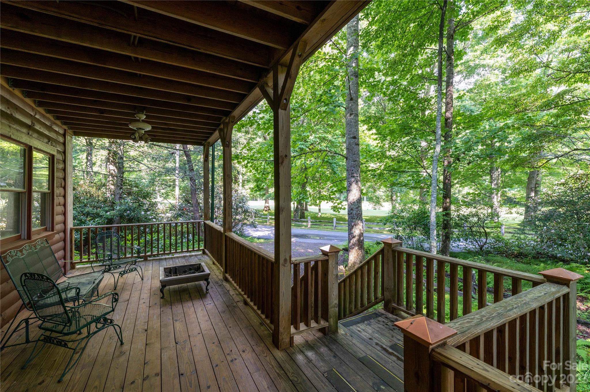 Mount Mitchell Lands - Residential