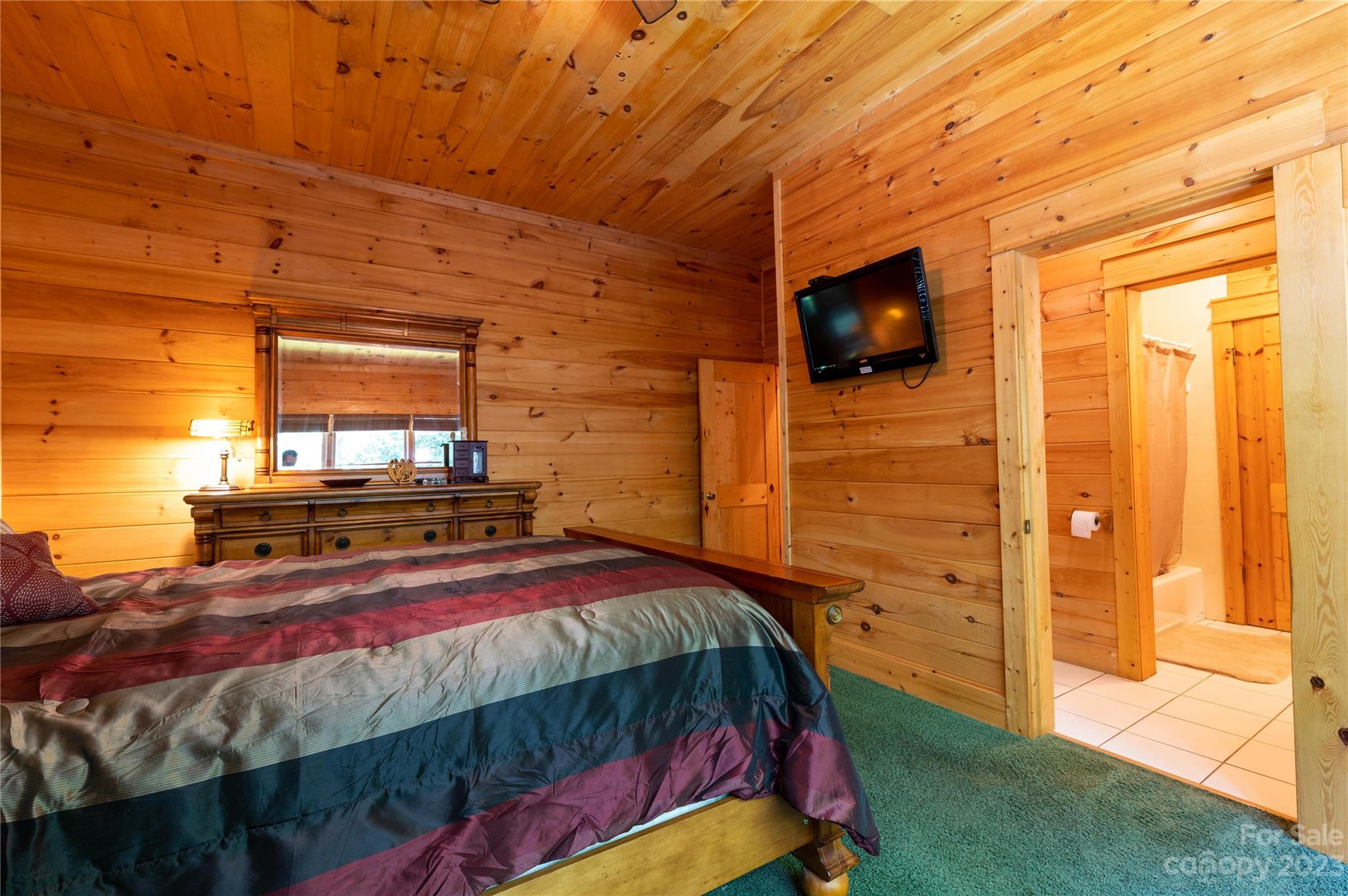 Mount Mitchell Lands - Residential