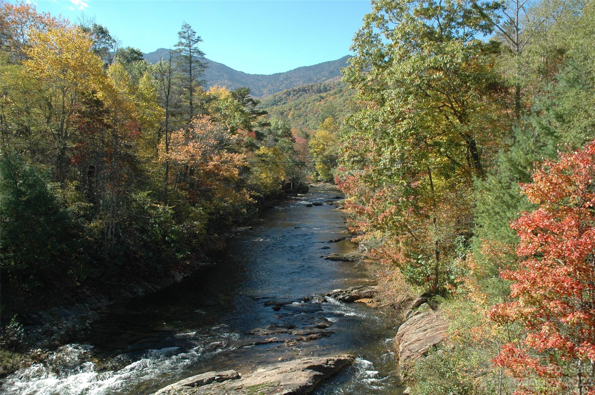 Mount Mitchell Lands - Residential