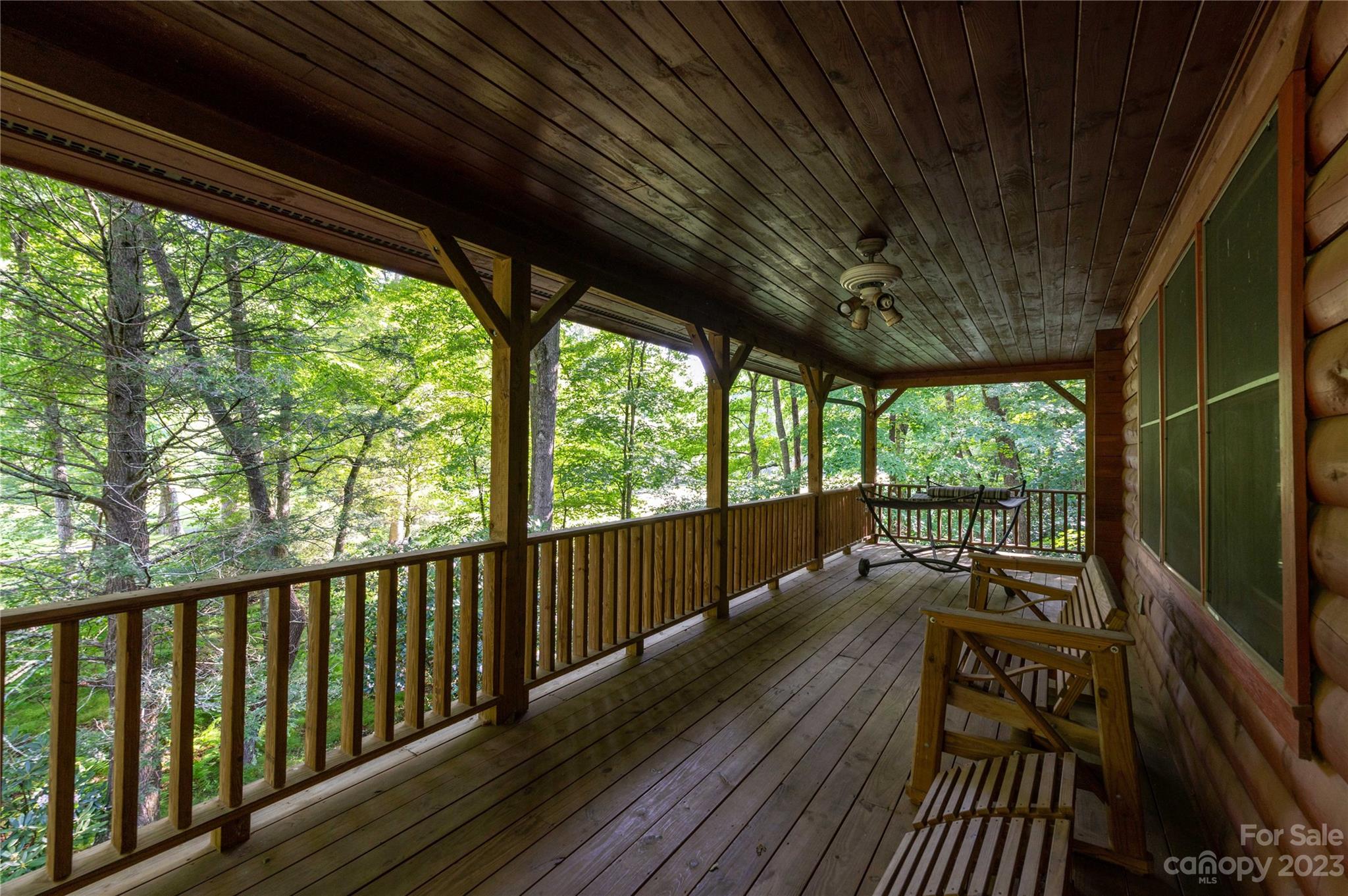 Mount Mitchell Lands - Residential