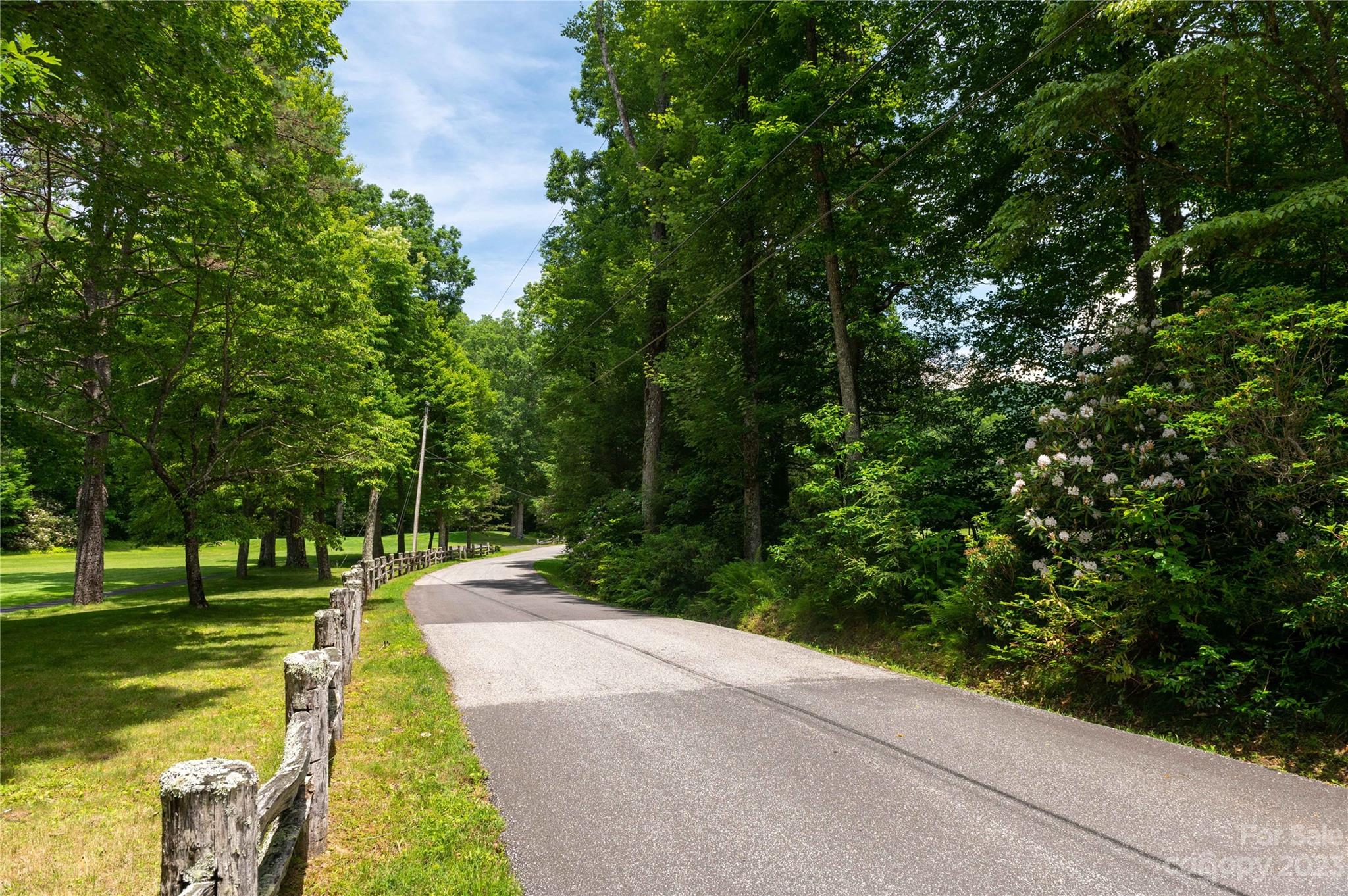 Mount Mitchell Lands - Residential