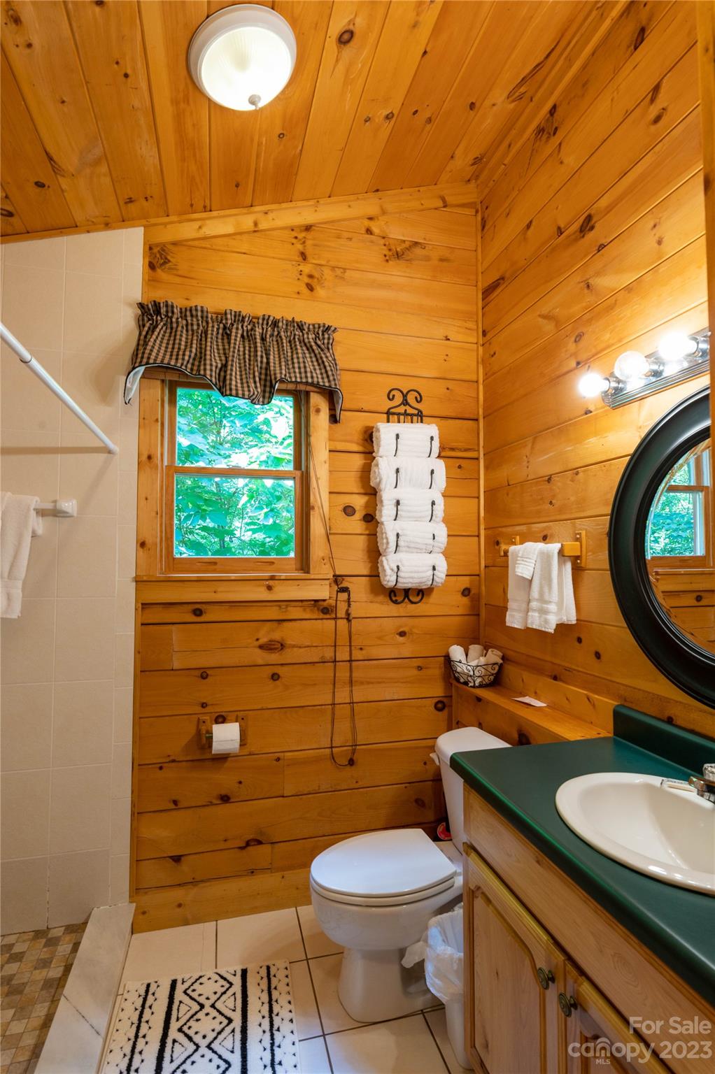 Mount Mitchell Lands - Residential