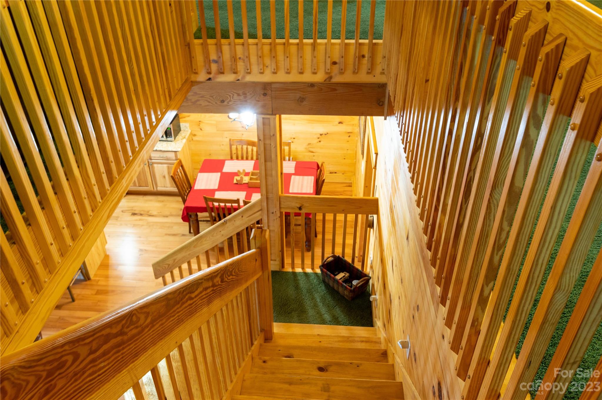 Mount Mitchell Lands - Residential