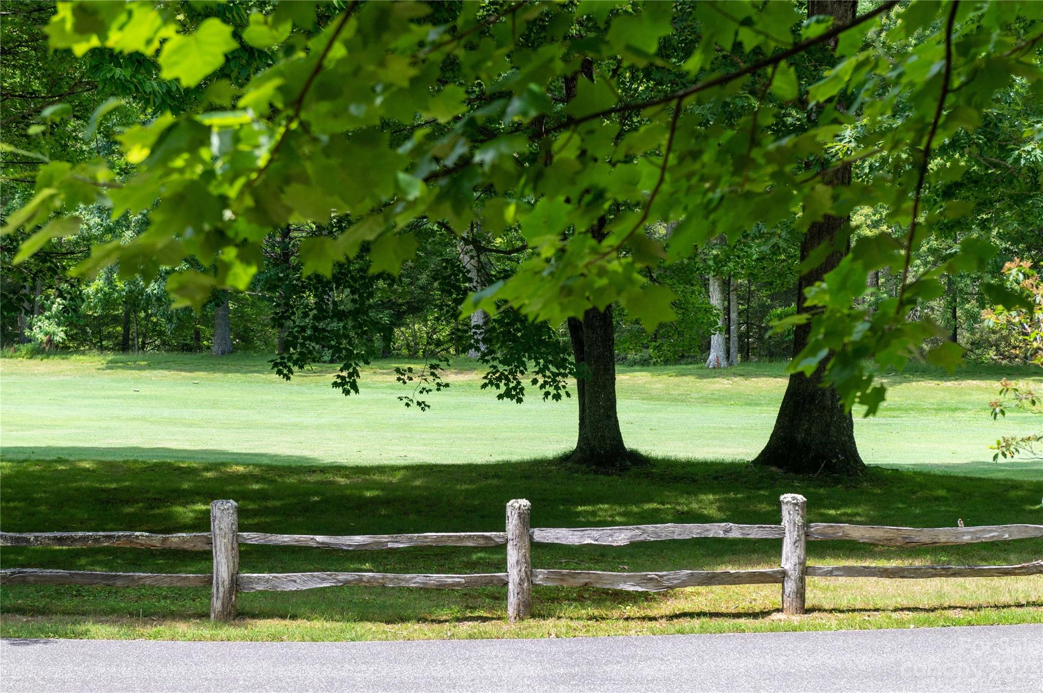Mount Mitchell Lands - Residential