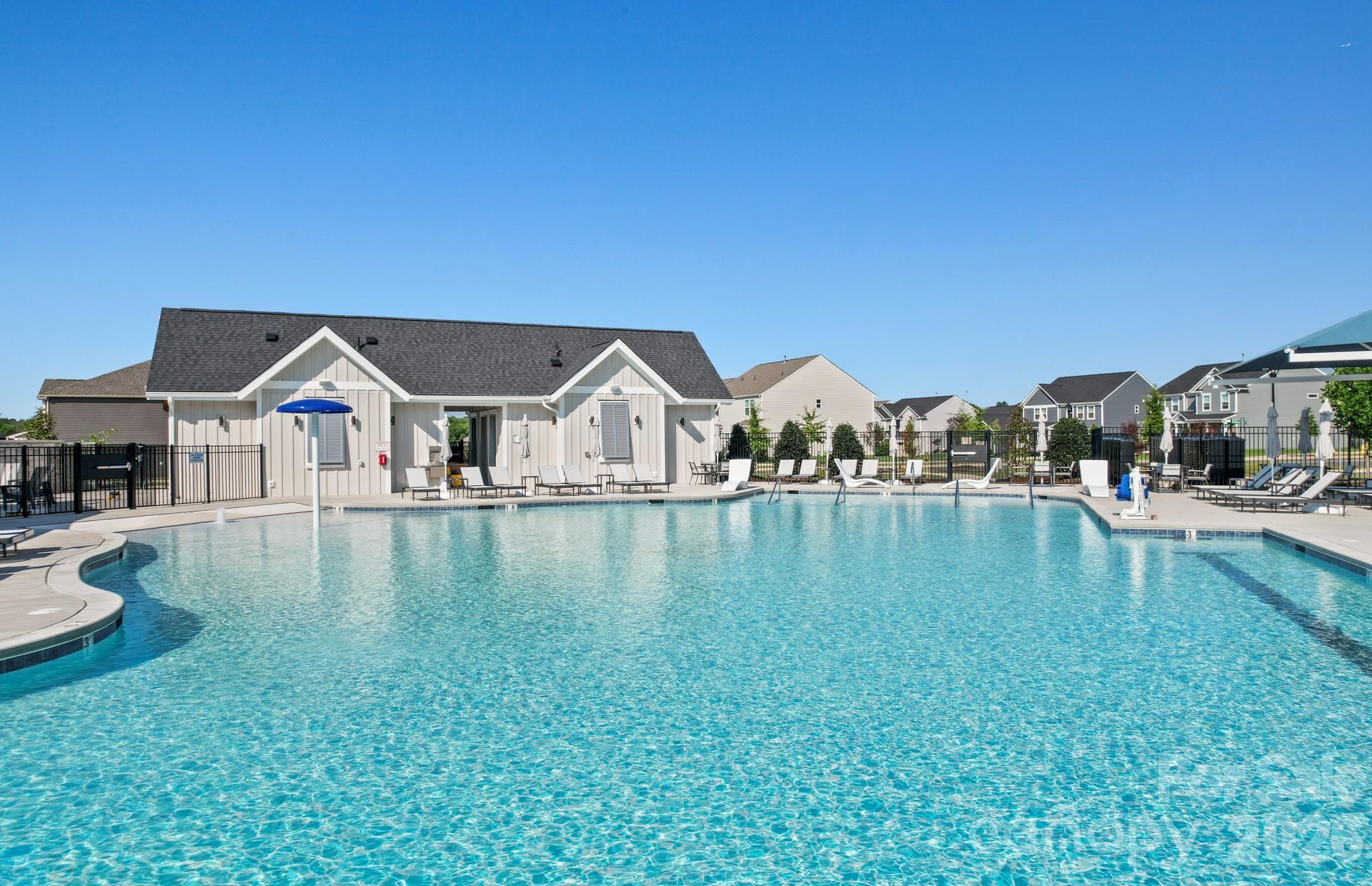 Parkside Crossing - Residential