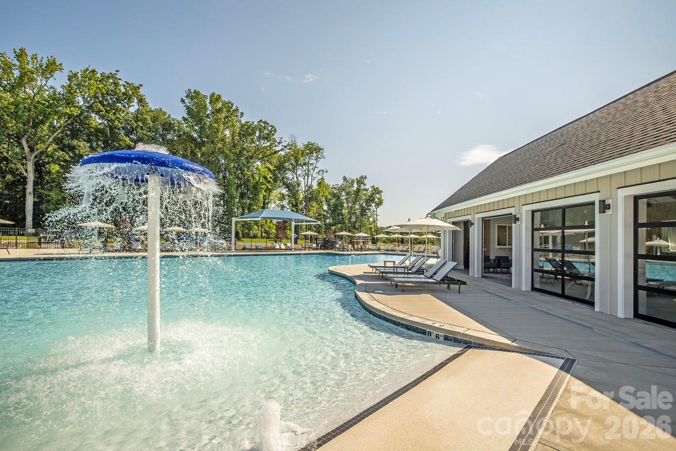 Parkside Crossing - Residential