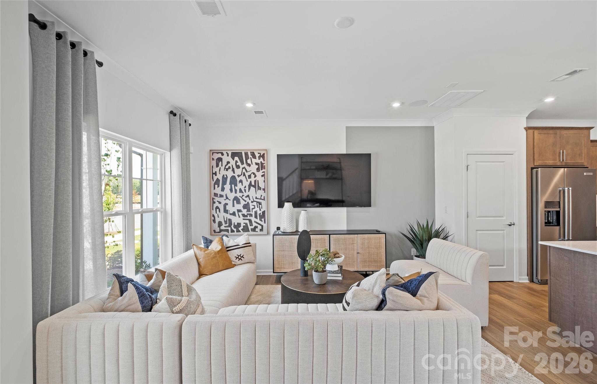 Parkside Crossing - Residential