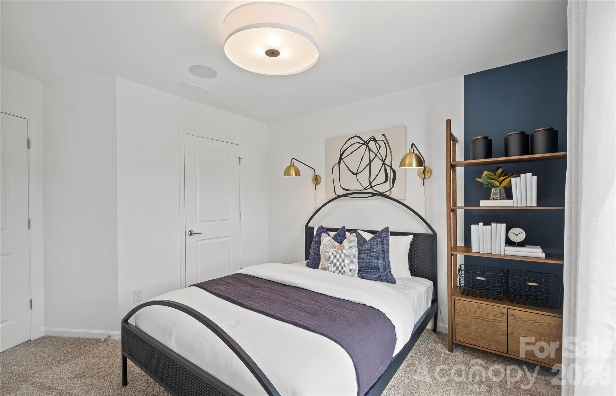 Parkside Crossing - Residential