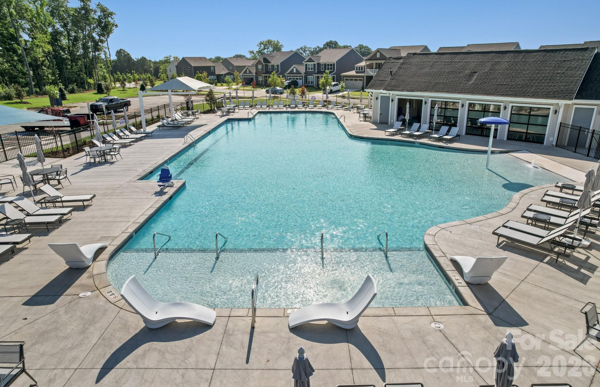 Parkside Crossing - Residential
