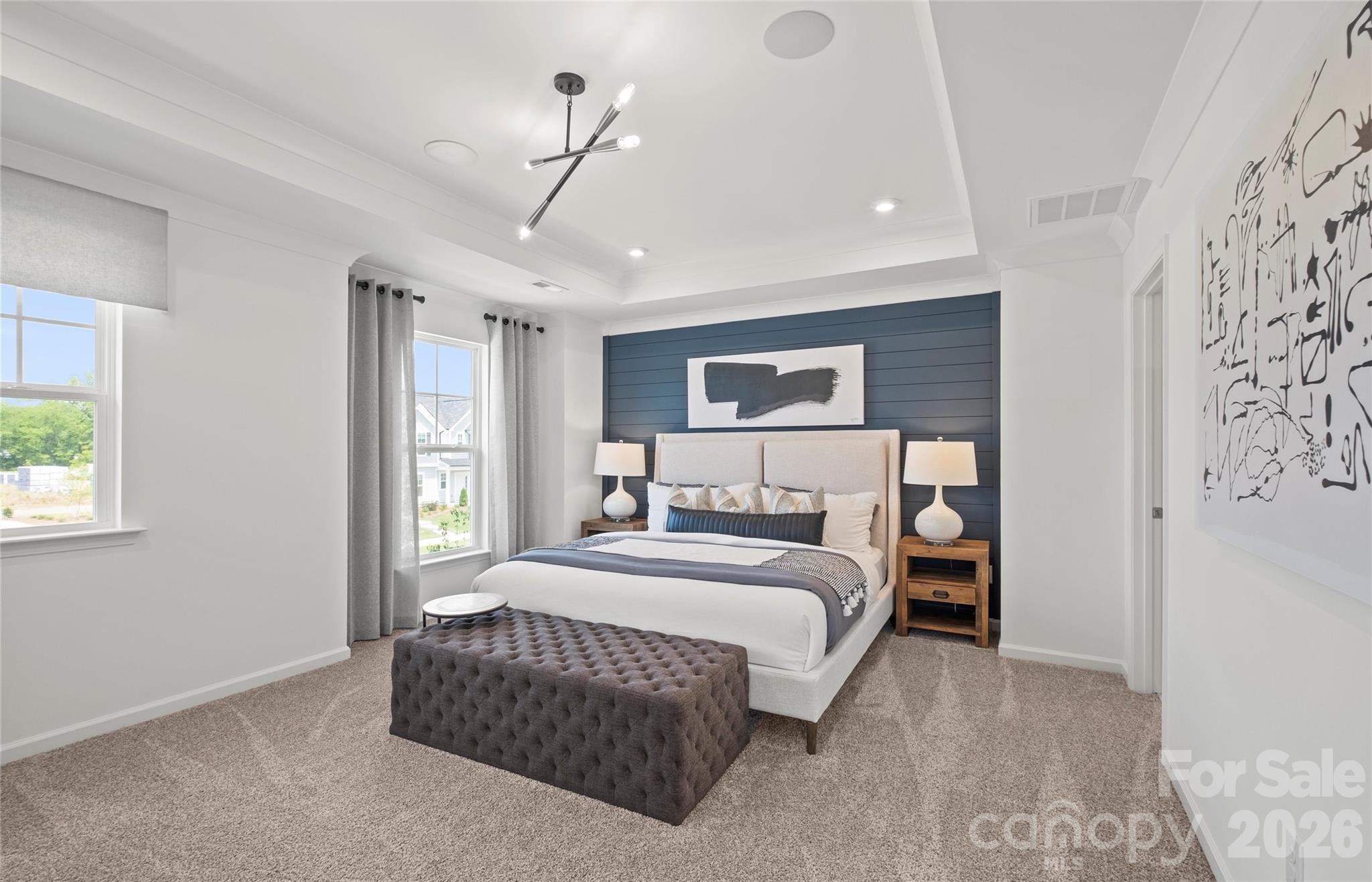 Parkside Crossing - Residential