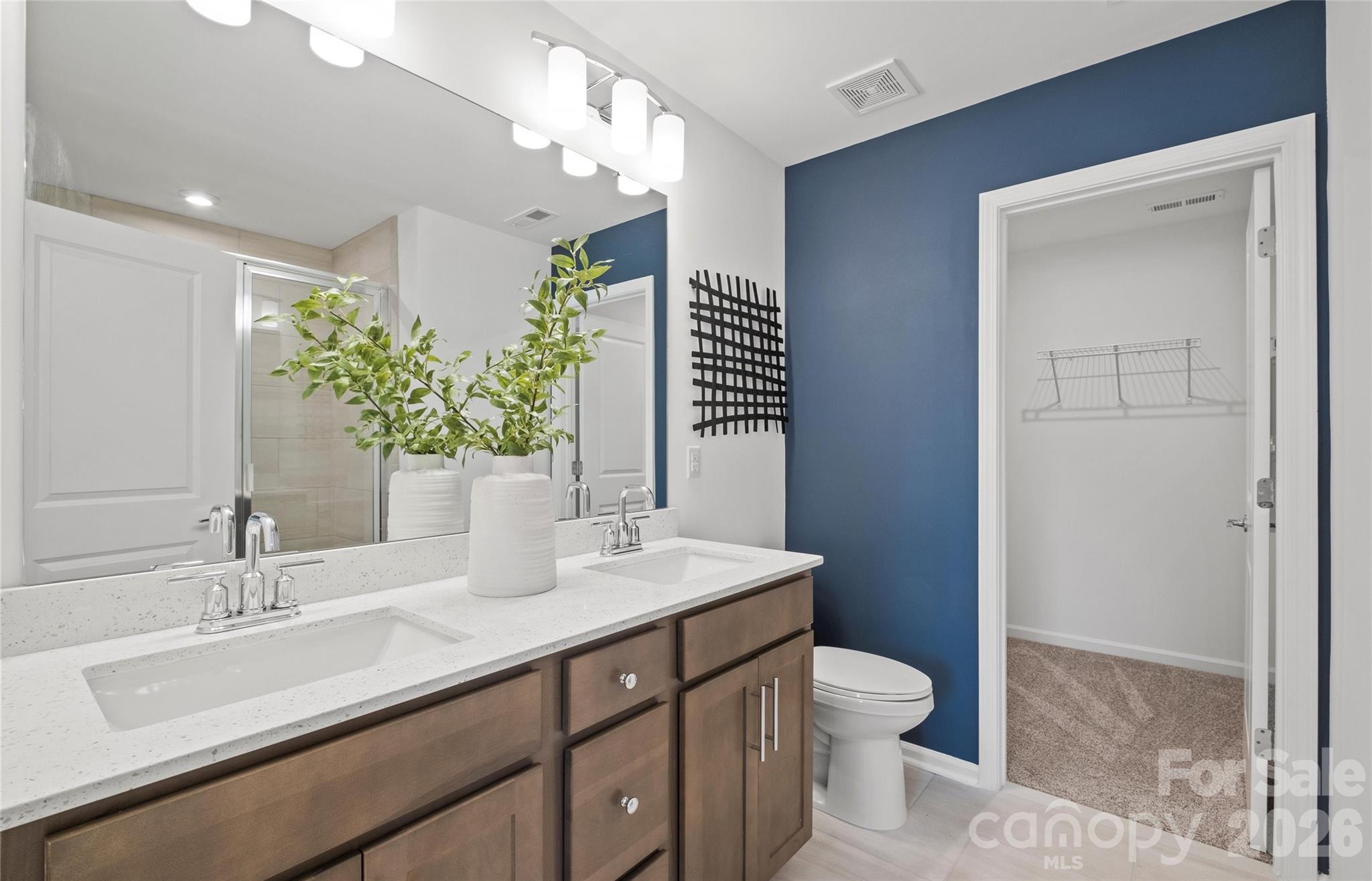 Parkside Crossing - Residential