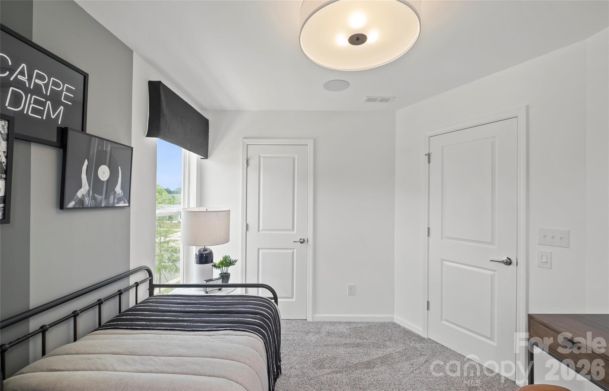 Parkside Crossing - Residential