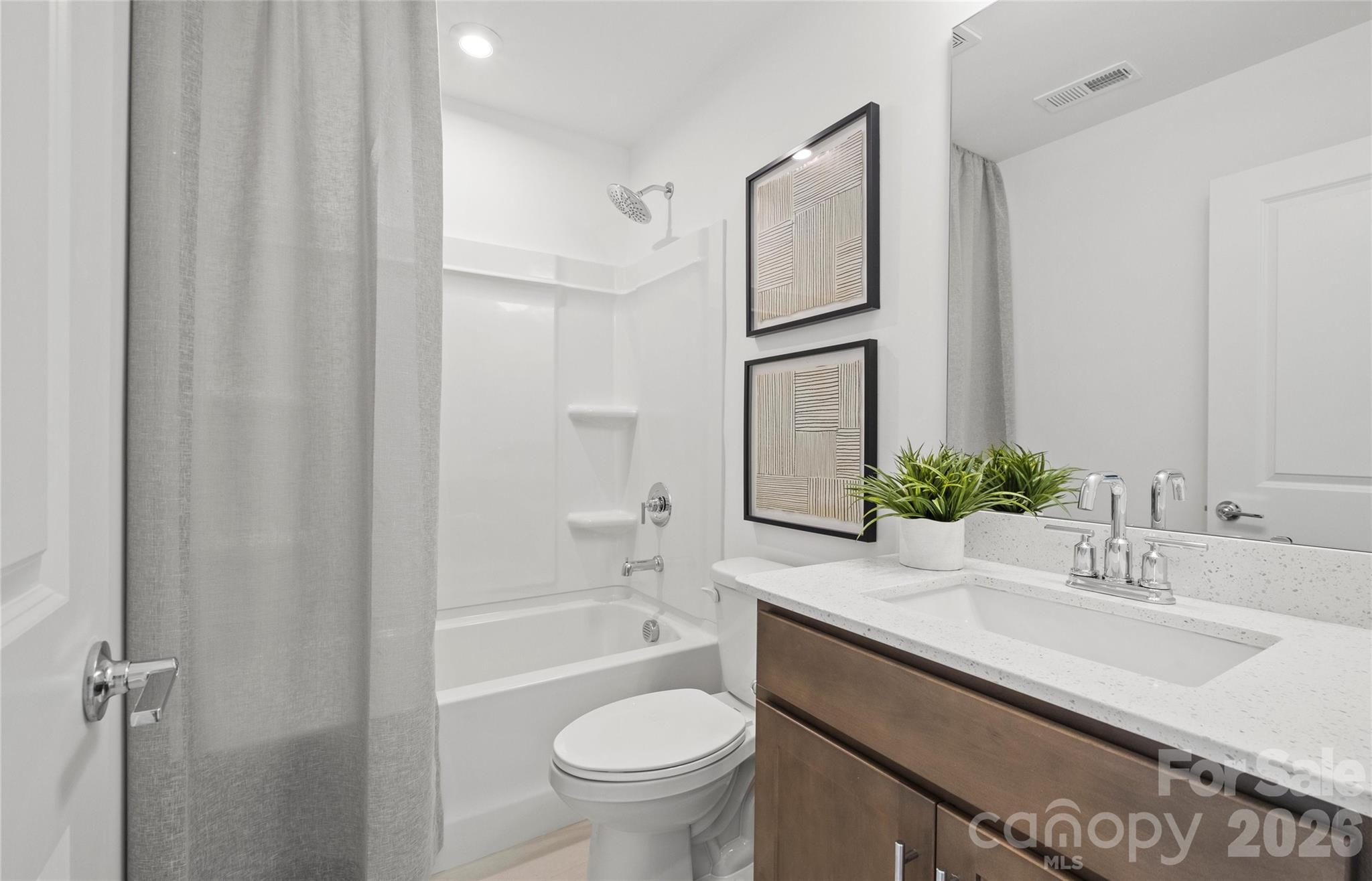 Parkside Crossing - Residential