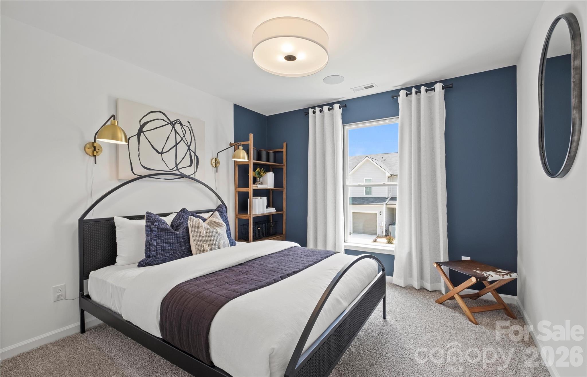 Parkside Crossing - Residential