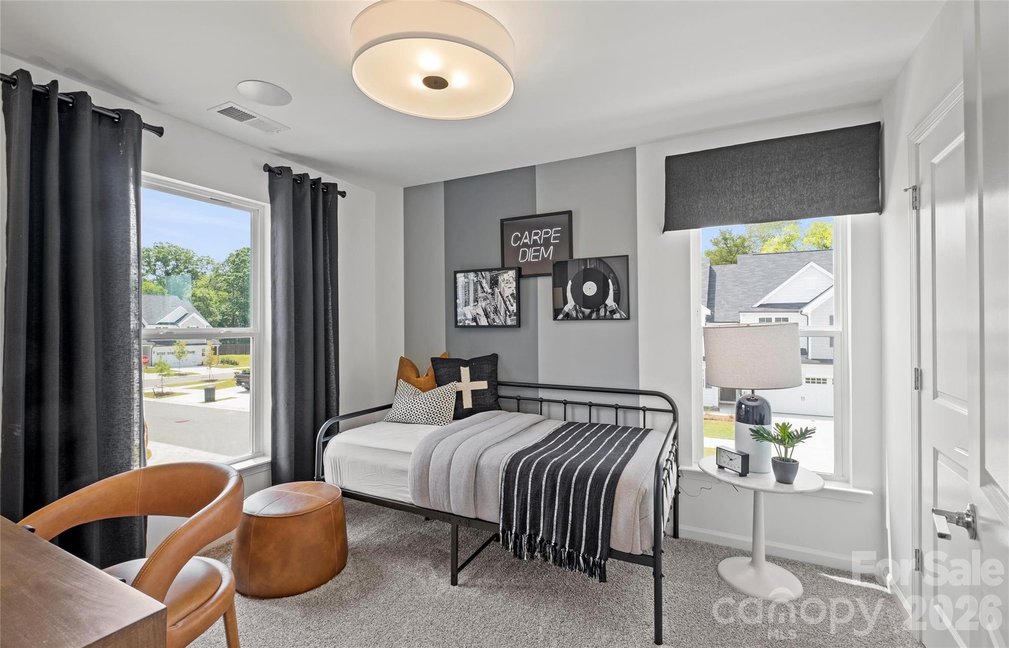 Parkside Crossing - Residential