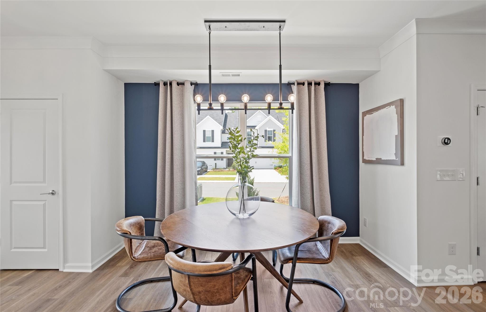 Parkside Crossing - Residential