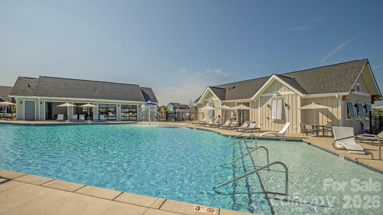 Parkside Crossing - Residential