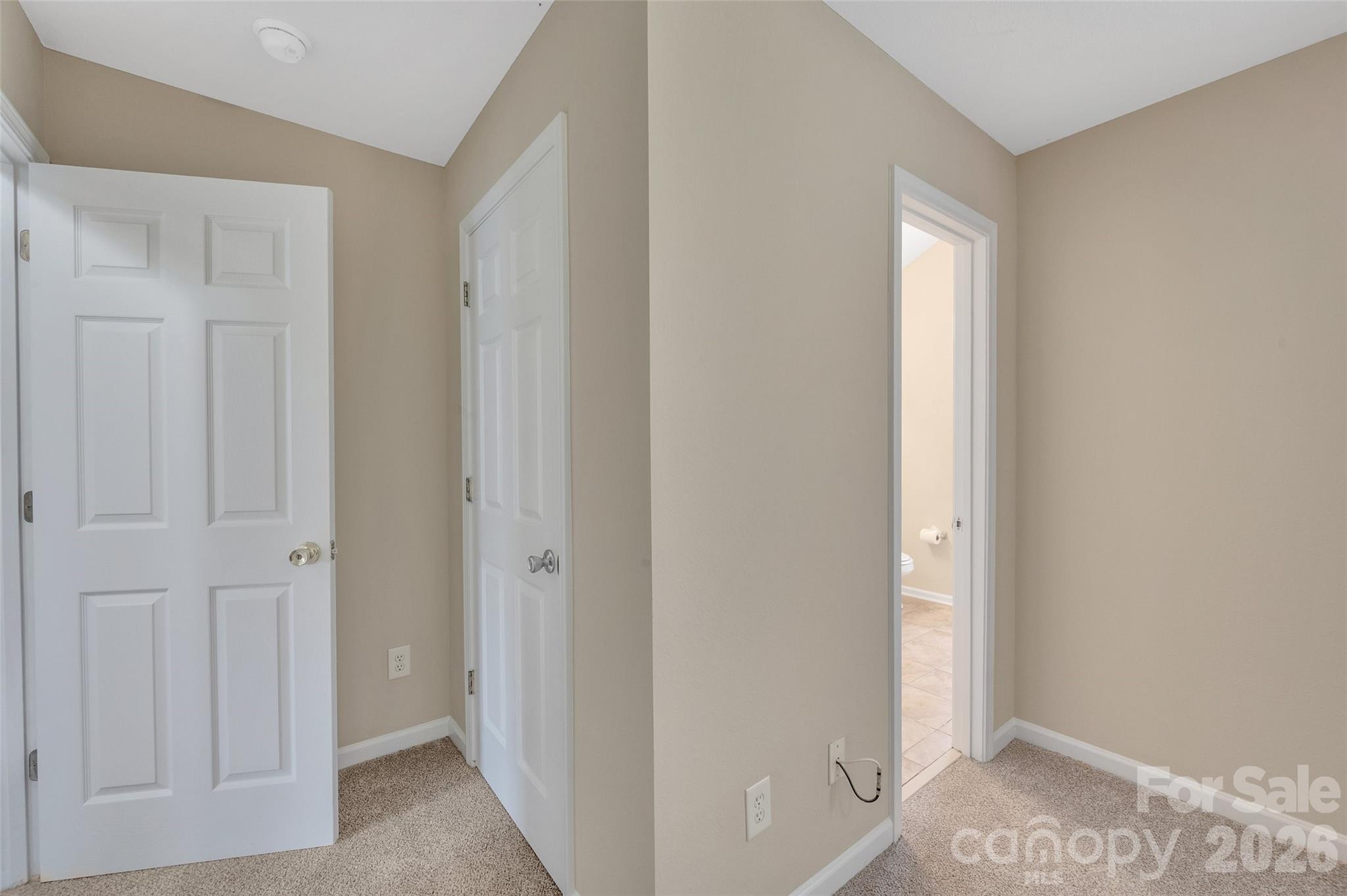 Planters Walk - Residential