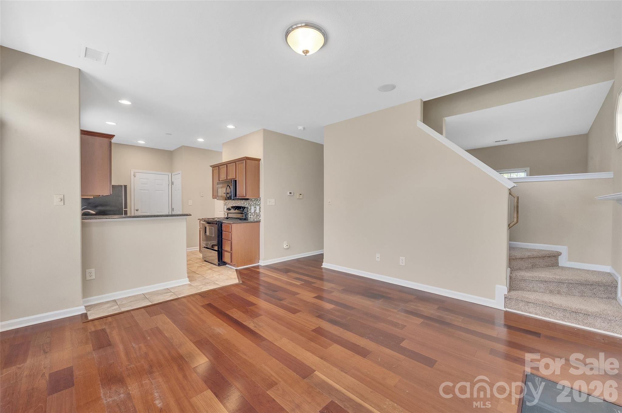 Planters Walk - Residential