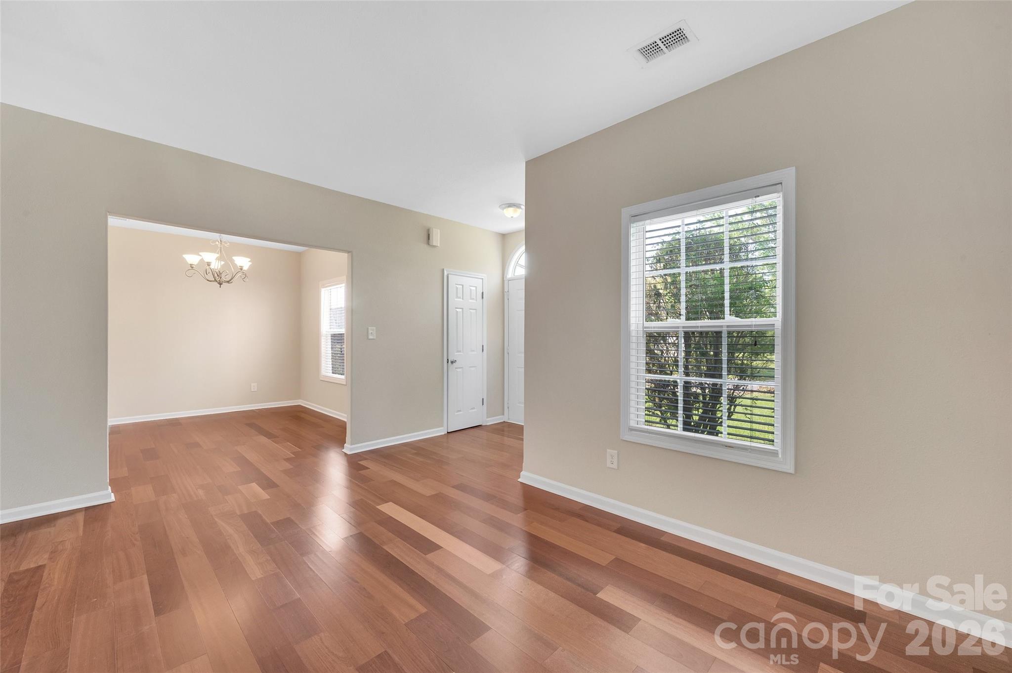 Planters Walk - Residential