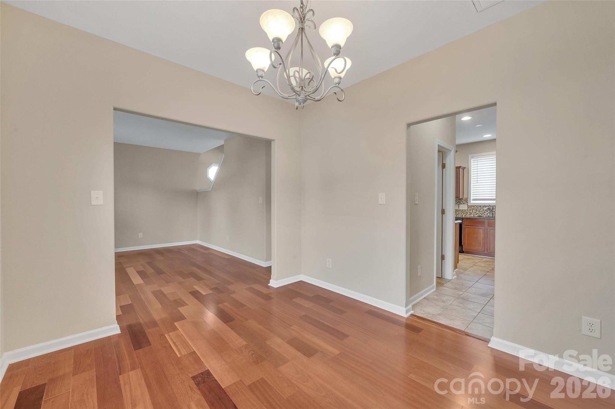 Planters Walk - Residential