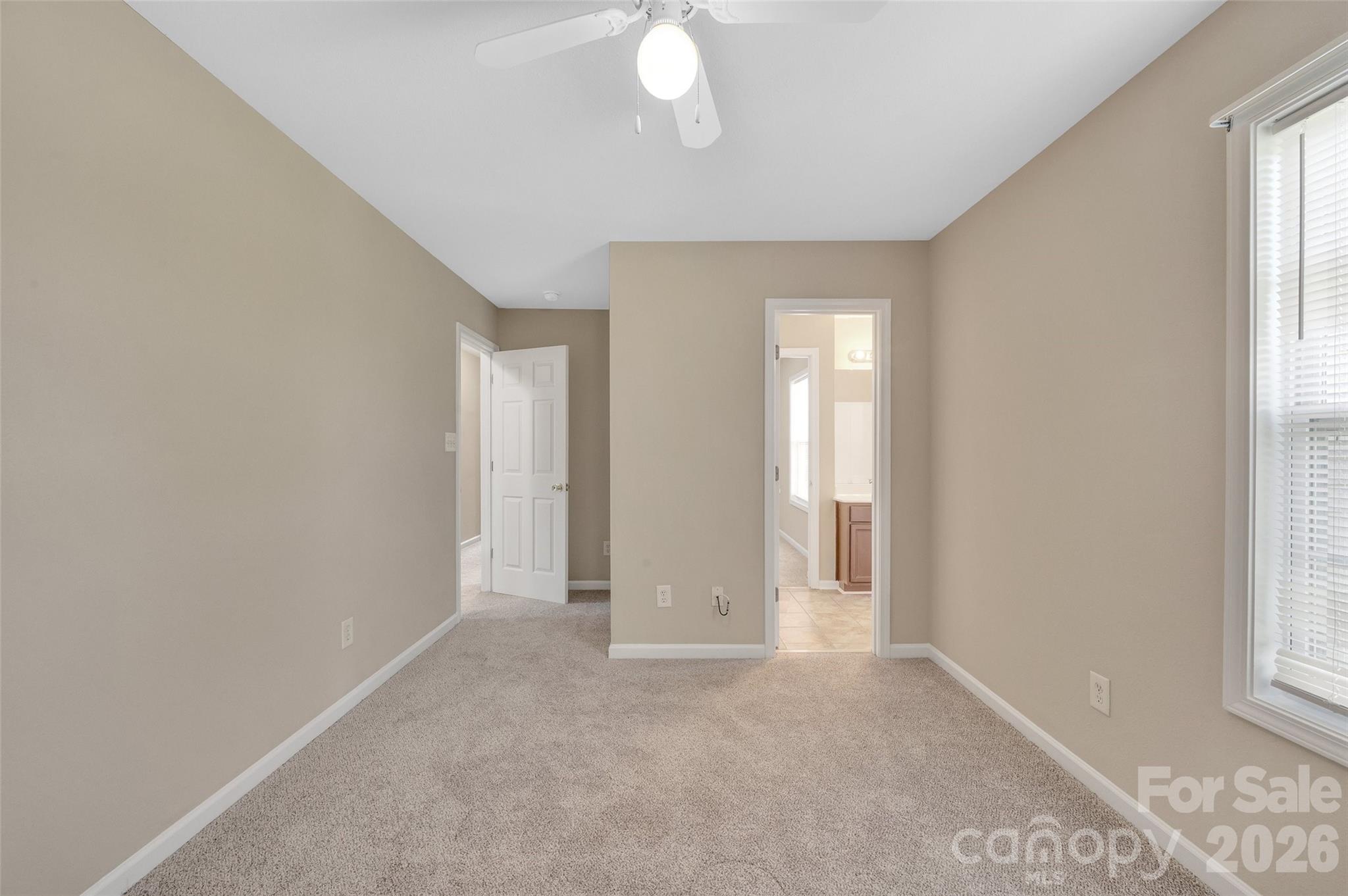 Planters Walk - Residential