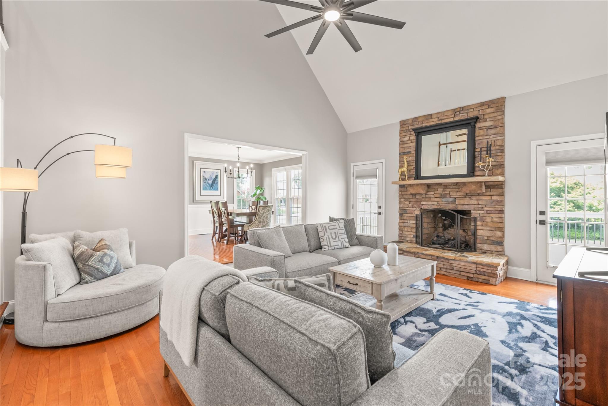 Bailiwyck - Residential