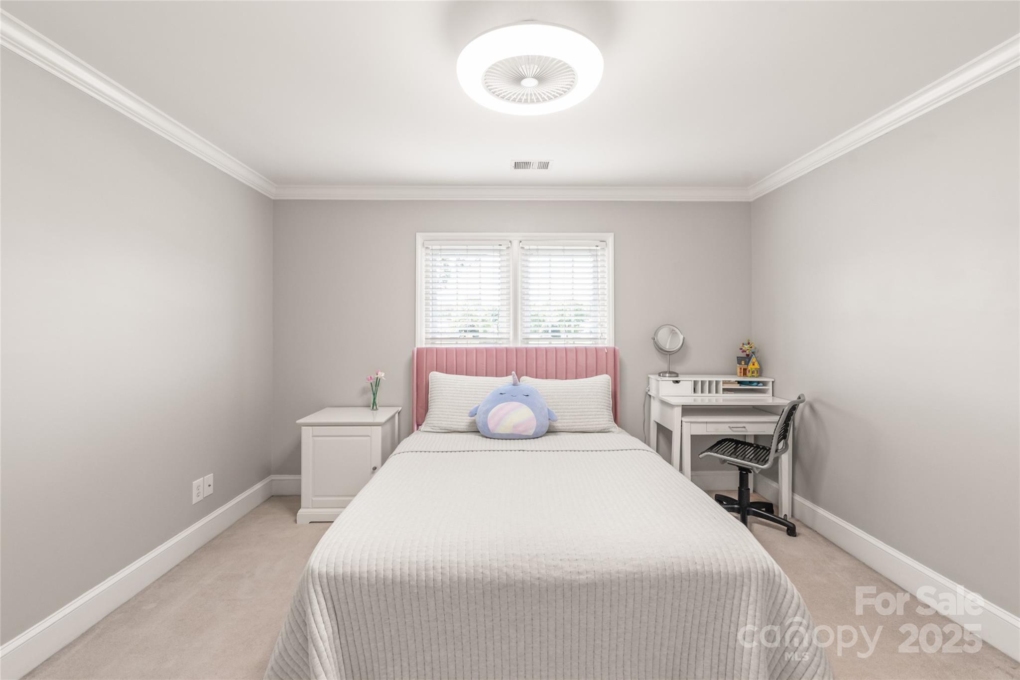 Bailiwyck - Residential
