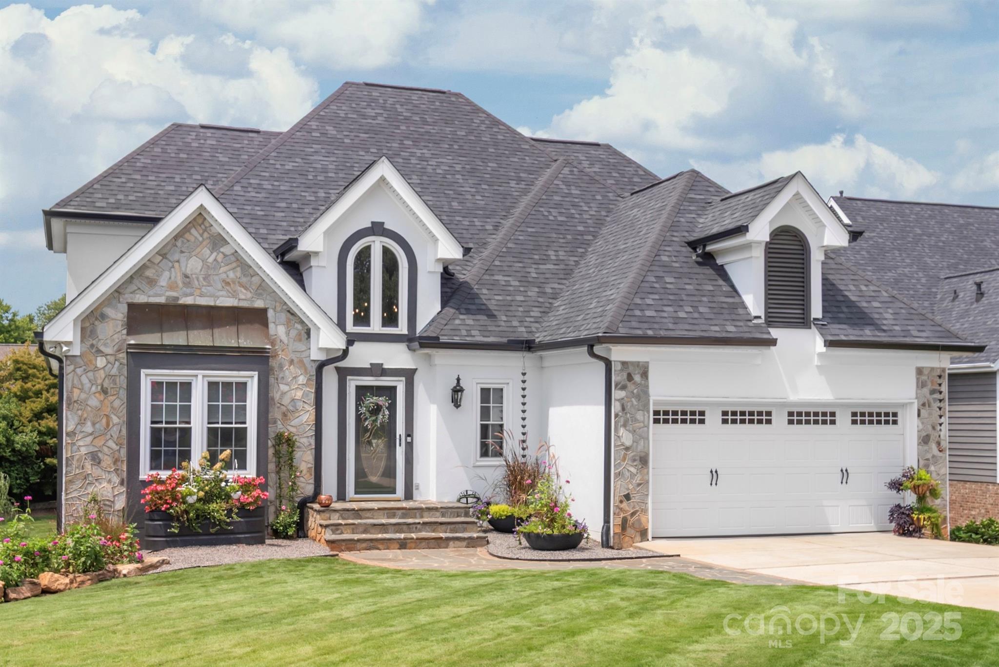 Bailiwyck - Residential