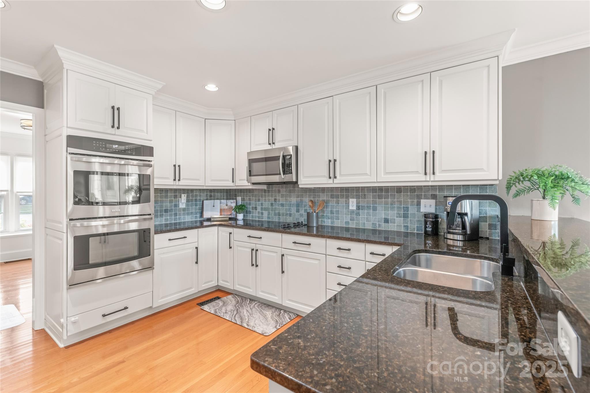 Bailiwyck - Residential